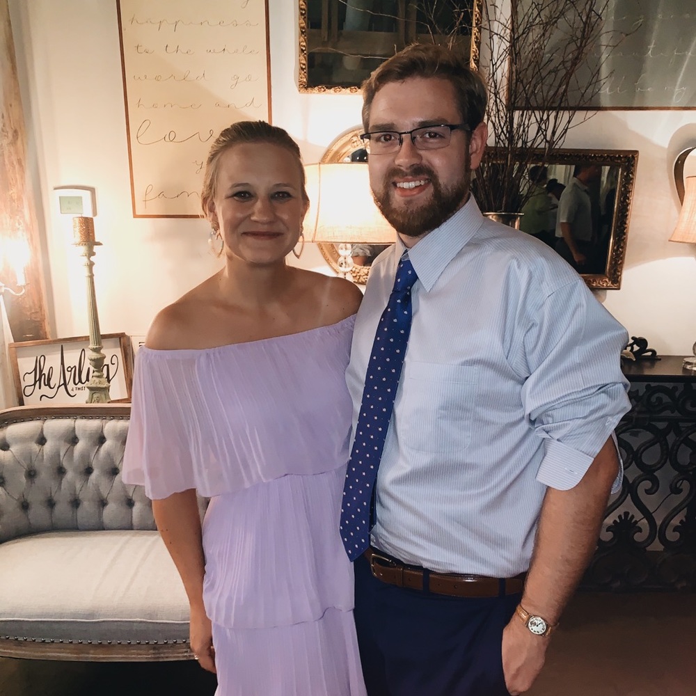 Meet your Posher, Jamie